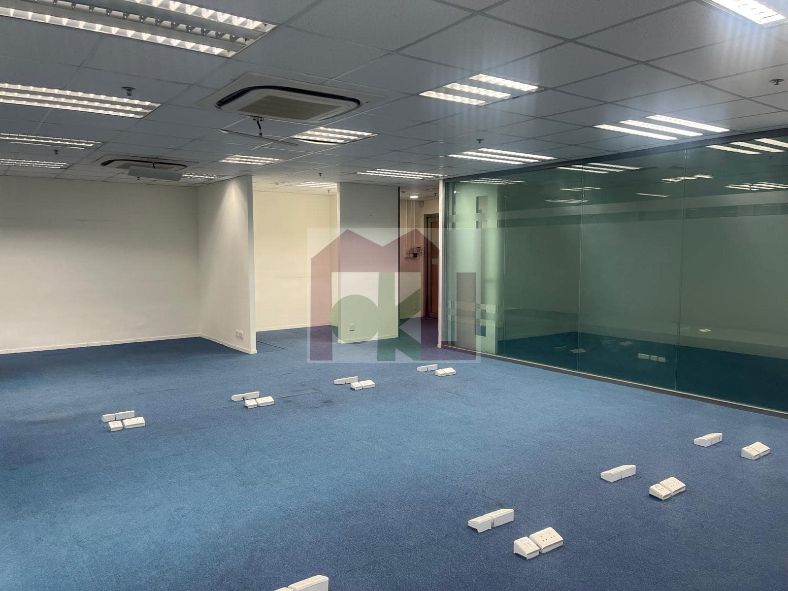 Westin Centreのブル或物件の写真